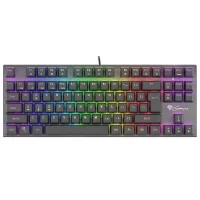 Клавиатура Genesis Thor 300 TKL RGB фото 1